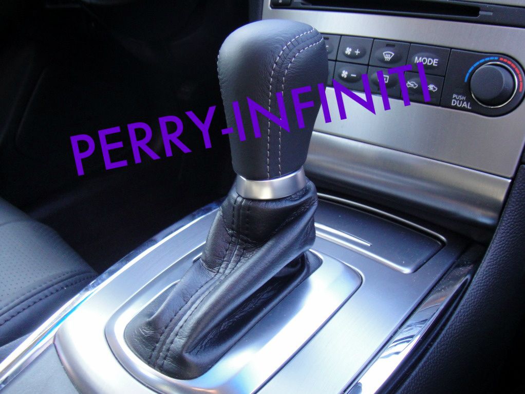 M56 Sport Shift Knobs For G37 Coupe & Sedan! MyG37